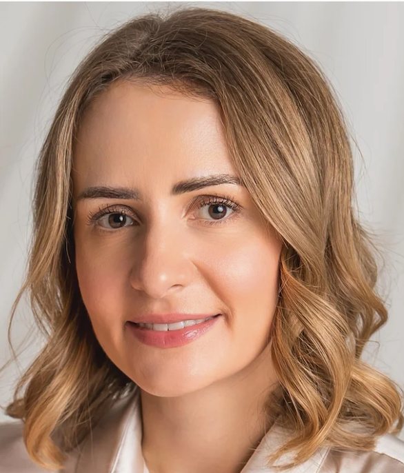 Nicole Wöltinger
